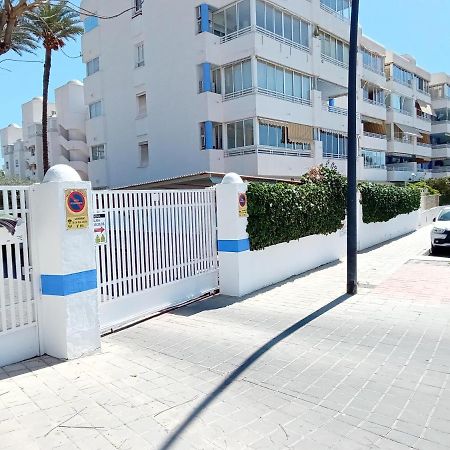 Apartamento La Nina, La Playa Paraiso A 100 Mts. Villajoyosa Buitenkant foto