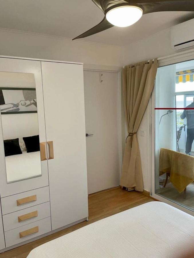 Apartamento La Nina, La Playa Paraiso A 100 Mts. Villajoyosa Buitenkant foto