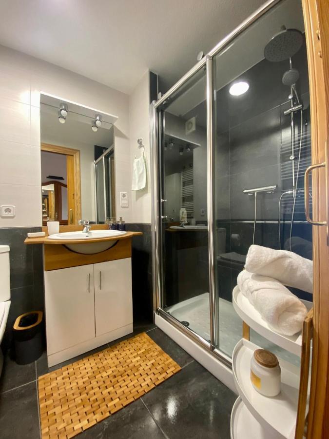 Apartamento La Nina, La Playa Paraiso A 100 Mts. Villajoyosa Buitenkant foto